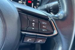 2020 Mazda CX-5 Akera