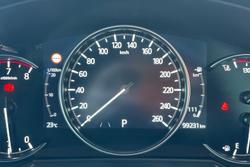 2020 Mazda CX-5 Akera