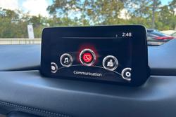 2020 Mazda CX-5 Akera