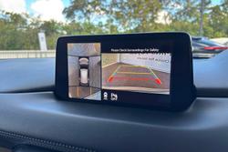 2020 Mazda CX-5 Akera