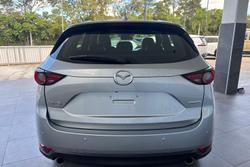 2020 Mazda CX-5 Akera