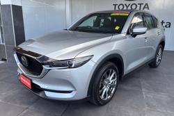 2020 Mazda CX-5 Akera