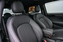 2023 MINI Hatch John Cooper Works Classic
