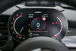 2023 MINI Hatch John Cooper Works Classic