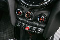 2023 MINI Hatch John Cooper Works Classic