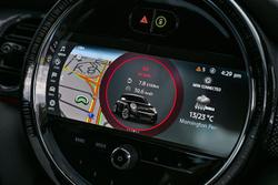 2023 MINI Hatch John Cooper Works Classic