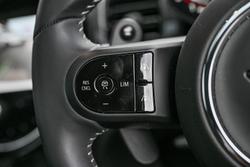 2023 MINI Hatch John Cooper Works Classic