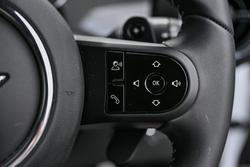 2023 MINI Hatch John Cooper Works Classic