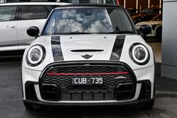 2023 MINI Hatch John Cooper Works Classic