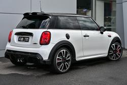 2023 MINI Hatch John Cooper Works Classic