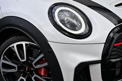 2023 MINI Hatch John Cooper Works Classic