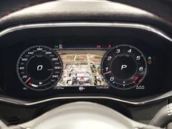2021 Jaguar F-PACE SVR