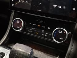 2021 Jaguar F-PACE SVR