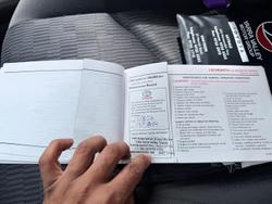 2012 Toyota RAV4 CV ACA38R MY12 4x2 Grey