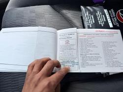 2012 Toyota RAV4 CV ACA38R MY12 4x2 Grey