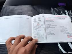 2012 Toyota RAV4 CV ACA38R MY12 4x2 Grey