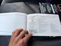 2012 Toyota RAV4 CV ACA38R MY12 4x2 Grey