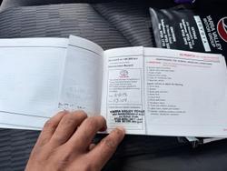 2012 Toyota RAV4 CV ACA38R MY12 4x2 Grey