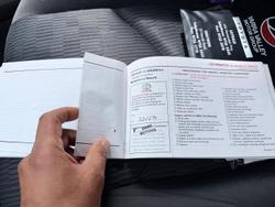 2012 Toyota RAV4 CV ACA38R MY12 4x2 Grey