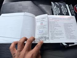 2012 Toyota RAV4 CV ACA38R MY12 4x2 Grey