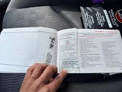 2012 Toyota RAV4 CV ACA38R MY12 4x2 Grey