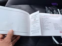 2012 Toyota RAV4 CV ACA38R MY12 4x2 Grey