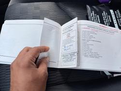 2012 Toyota RAV4 CV ACA38R MY12 4x2 Grey