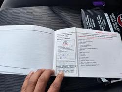 2012 Toyota RAV4 CV ACA38R MY12 4x2 Grey