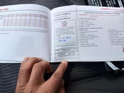 2012 Toyota RAV4 CV ACA38R MY12 4x2 Grey