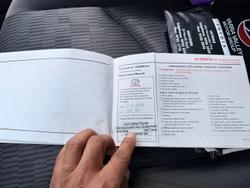 2012 Toyota RAV4 CV ACA38R MY12 4x2 Grey