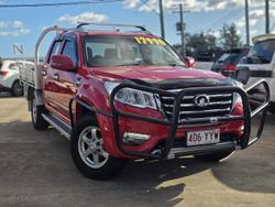 2019 Great Wall Steed