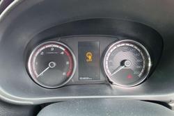 2022 Mitsubishi Triton GLS MR MY22.5 4X4 Dual Range Impulse Blue