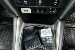 2022 Mitsubishi Triton GLS MR MY22.5 4X4 Dual Range Impulse Blue