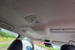 2022 Mitsubishi Triton GLS MR MY22.5 4X4 Dual Range Impulse Blue