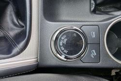 2022 Mitsubishi Triton GLS MR MY22.5 4X4 Dual Range Impulse Blue