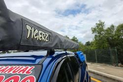 2022 Mitsubishi Triton GLS MR MY22.5 4X4 Dual Range Impulse Blue