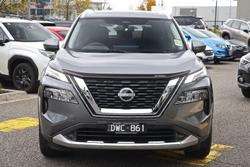 2024 Nissan X-TRAIL Ti-L