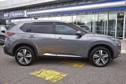 2024 Nissan X-TRAIL Ti-L