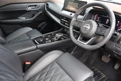2024 Nissan X-TRAIL Ti-L