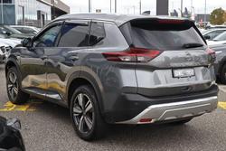 2024 Nissan X-TRAIL Ti-L