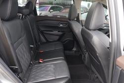 2024 Nissan X-TRAIL Ti-L