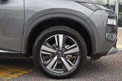 2024 Nissan X-TRAIL Ti-L