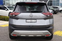2024 Nissan X-TRAIL Ti-L