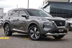 2024 Nissan X-TRAIL Ti-L