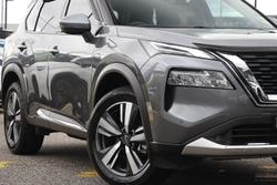 2024 Nissan X-TRAIL Ti-L
