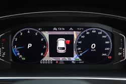 2023 Volkswagen Tiguan 162TSI R-Line Allspace