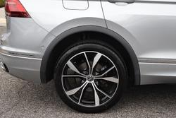 2023 Volkswagen Tiguan 162TSI R-Line Allspace