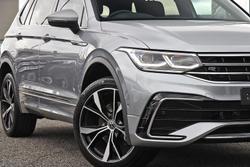 2023 Volkswagen Tiguan 162TSI R-Line Allspace