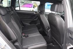 2023 Volkswagen Tiguan 162TSI R-Line Allspace