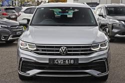 2023 Volkswagen Tiguan 162TSI R-Line Allspace